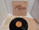 NEIL YOUNG Harvest 1972 MS 2032 Textured G/F With Notes U.S. Original LP