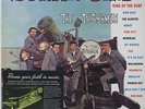 The Trashmen - Surfin' Bird...(180g) - Vinyl Surf/Instrumental Rock'n'Roll