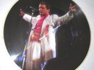 FALCO - EMOTIONAL - PICTURE VINYL - TELDEC