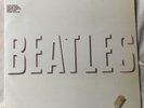 THE BEATLES HISTORIC SESSIONS ORIGINAL SPANISH COPY