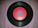 45 rpm record - Danny White - King For a Day / Never Like This / KaShE
