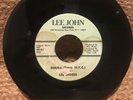 Lee Moses - Diana/My Adorable One * Lee John 618 Deep Soul 45