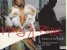 Mary J Blige Family Affair USA 12