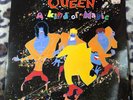 QUEEN - A Kind Of Magic - 1986 Vinyl LP - EMI EU3509 ILPS 9948 A4U/B4U Ex/Ex