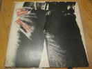 The Rolling Stones Sticky Fingers LP UK A3/B3 1st Press - ZIP COVER..