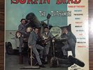 THE TRASHMEN SURFIN’ BIRD ON GARRETT RECORDS LPGA-200 MONO COPY