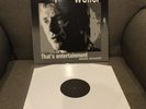Paul Weller vinyl album LP Thats Entertainment rare songs mint condition