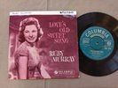 Ruby Murray Love's Old Sweet song Uk stereo 7