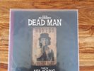 Neil Young  -- Dead Man. 2Lp vinyl Soundtrack.  Top Zustand.