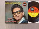 ROY ORBISON ORIG 1964 EMBER 7