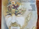 Vintage Vinyl: Bread, Love and Dreams 'The strange tale of Captain Shannon' 12in
