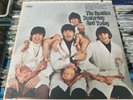 THE BEATLES YESTERDAY AND TODAY LP record  BUTCHER COVER   RARE NICE