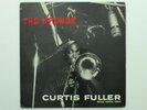 CURTIS FULLER The Opener BLUE NOTE 1567 Deep Groove 47 W 63rd Ear RVG No R