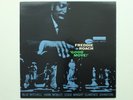 FREDDIE ROACH Good Move  BLUE NOTE 4158 Mono New York Ear RVG