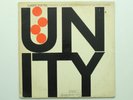 LARRY YOUNG Unity BLUE NOTE 84221 New York RVG Ear