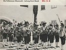 Die Falkenauer Blasmusik Ernst Mosch Bauernmärsche Nr. 5-8 DECCA 7