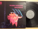 Black Sabbath - Paranoid - Vertigo swirl - 6360 011 - mint-