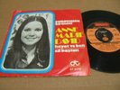 Anne Marie David sing TURKISH Hayat ve Ben TURKEY pop funk HEAR 45 Eurovision