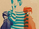 Suedehead - Constant Frantic Motion LP NEW blue / orange wax only 500