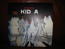 Kid A, by Radiohead (10