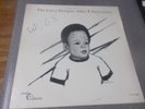 The Larry Douglas Alltet Dedications free jazz LP private press on Swajola