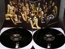 The Jimi Hendrix Experience ?– Electric Ladyland rare lp uk repress    sealed   