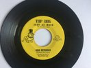 Kris Peterson - Just As Much - Unbelievable - Top Dog -  Northern Soul