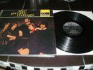 THE PRETTY THINGS SELF TITLED OG UK MONO FONTANA RECORDS LP TL 5239 