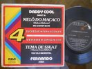 ABBA ep FERNANDO +3OA brazil ID# 61789 PICTURE SLEEVE-BONEY M RCA 1028007 ABBA V