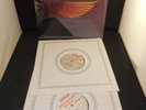 GRATEFUL DEAD BROKEDOWN PALACE SHOGUN RECORDS 13080 RARE NM