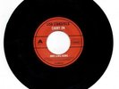 LISA STANSFIELD Carry On (Andy Lewis Remix) 45 NORTHERN SOUL 7