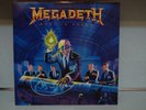 Megadeth - Rust in Peace [New Vinyl] Ltd Ed, 180 Gram