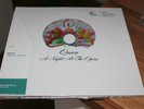 Queen A Night At The Opera Galaxy Colored VMP Vinyl Me Please with Print 180g
