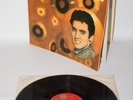 Elvis Presley - Elvis' Golden Records - 1958 Gatefold Vinyl LP - RCA RD-16069
