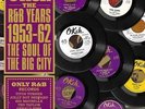 OKEH THE R&B YEARS 1953-62 The Soul of The Big City NEW & SEALED LP Vinyl NS MOD