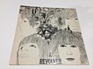 Beatles - Revolver - 1966 Mono UK  PMC 7009