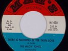 MAGIC TONES: There is Nothing Better than Love MAH’S Northern Soul 45 MP3