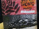VINYL RECORD DYLAN THOMAS READING A CHILD'S CHRISTMAS IN WALES FIVE POEMS VOL 1