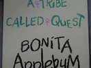 A Tribe Called Quest - Bonita Applebum - Why? Vinyl 12