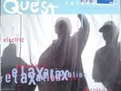A Tribe Called Quest - Electric Relaxation 12