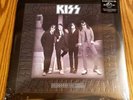 KISS - Dressed To Kill - NEW- Vinyl LP - Kissteria - 2014 180 Gram