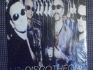 RARE STILL SEALED U2  DISCOTHEQUE ORIGINAL 1997 12