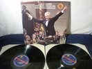 NEW YEAR'S CONCERT 1989 2LP GF, Vienna P/O, Carlos Kleiber, CBS M2X 45564