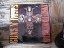 Guns N' Roses - Appetite For Destruction LP 1987 Geffen vinyl opened shrink