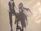 Fleetwood Mac Rumours Excellent Vinyl LP Record K56344 Textured Sleeve Ex+ Con