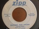 Country Bop 45 The Cimarrons - Southern Fried Chicken HEAR  Zipp