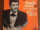 Kansas Rockabilly Instro 45 Bill Smith - Bill's Theme HEAR  Roxy