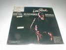 Lou Reed METAL MACHINE Music 2 LP RCA SEALED Org '75 Electronic Industrial Noise