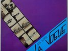 LP DE**SERGE BLENNER - MAGAZIN FRIVOLE (SKY RECORDS '81)**22742