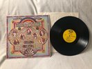 1974 Lynyrd Skynyrd Second Helping LP Vinyl Sounds of the South MCA 413 VG+/VG+